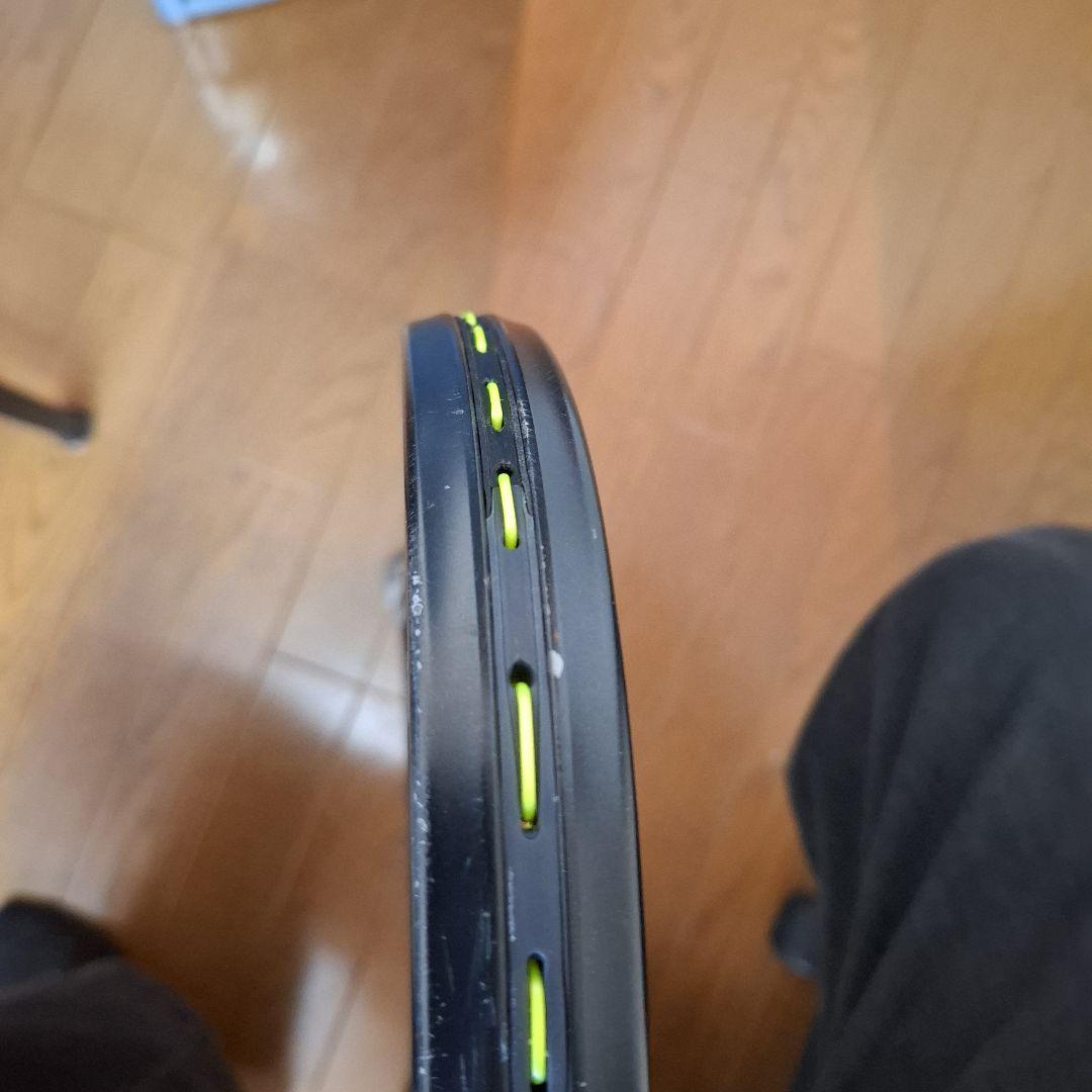 ボルトレイジ　8V