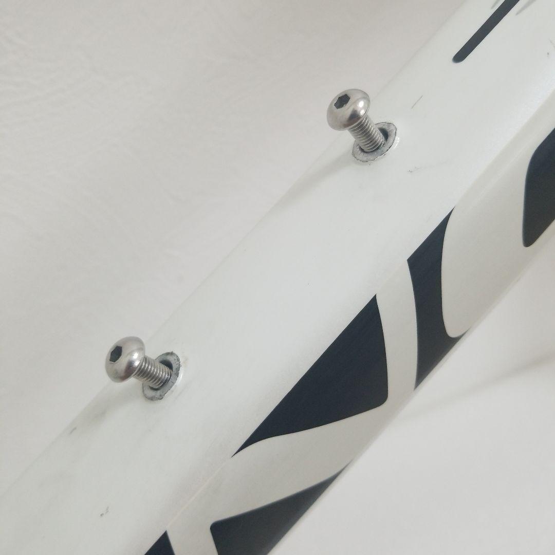 ANCHOR RS8 アンカー ロードバイクフレームセット サイズ490