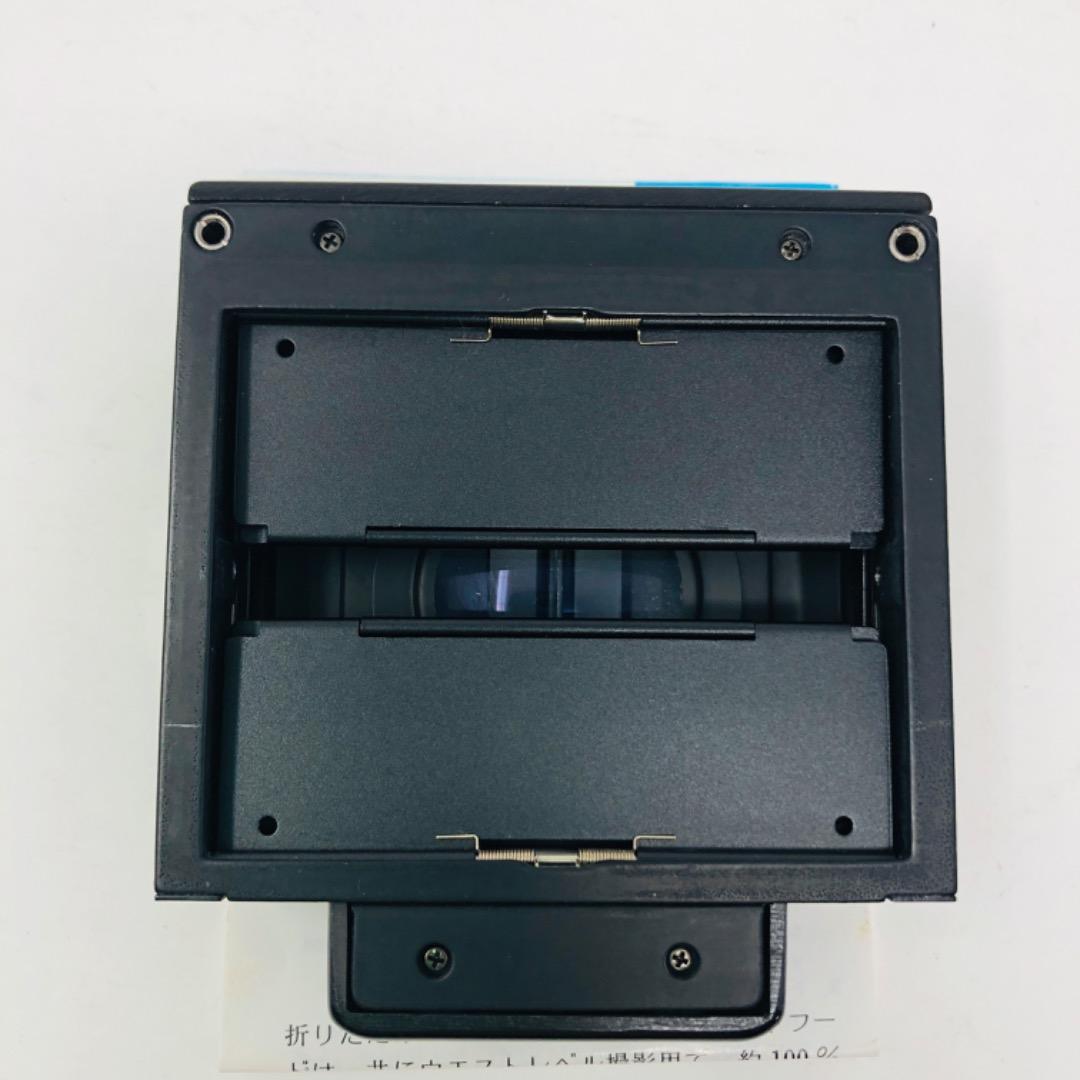 PENTAX 67 ペンタックス6x7 ウエストレベルファインダー