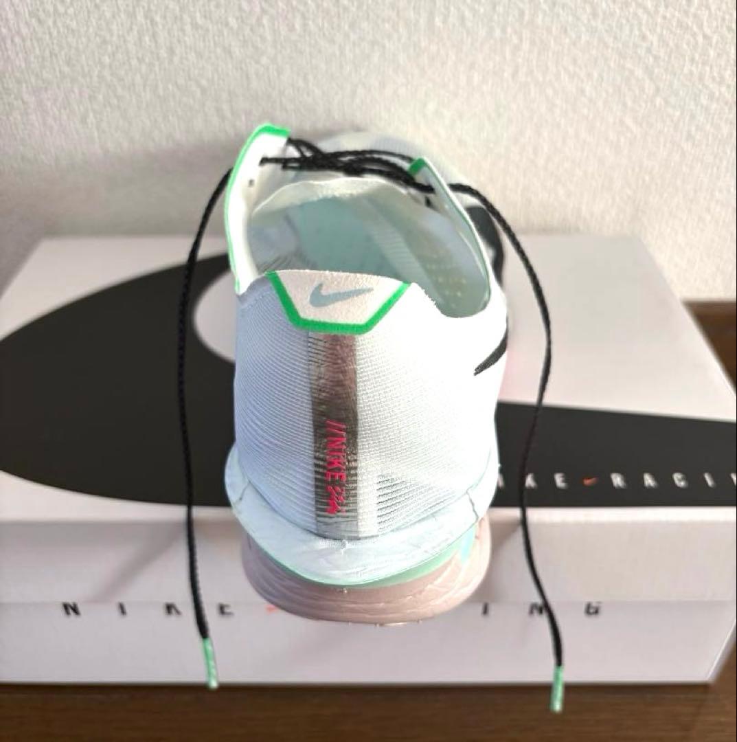 NIKEズームXヴェイパーフライNEXT%4 26.5
