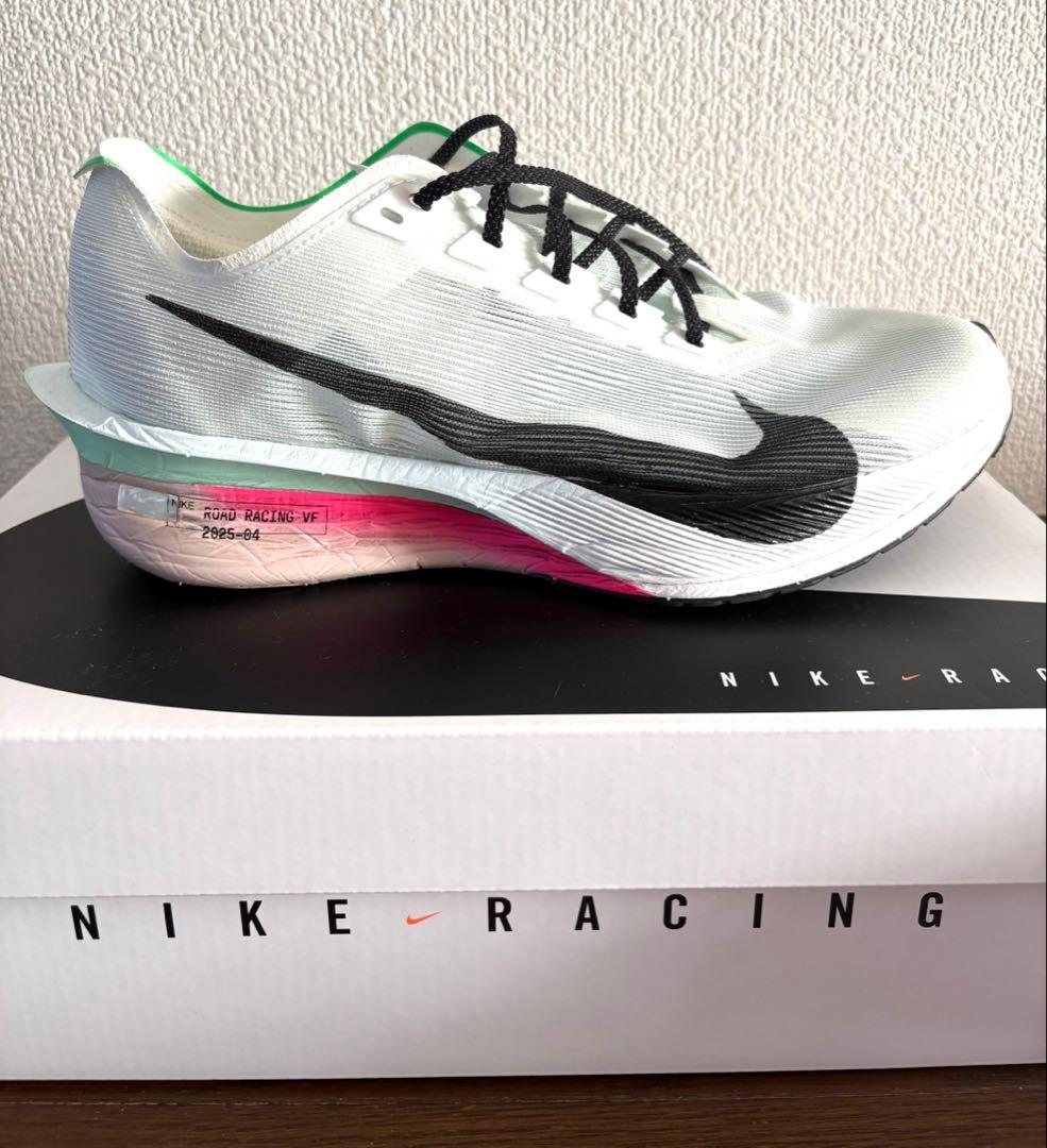 NIKEズームXヴェイパーフライNEXT%4 26.5