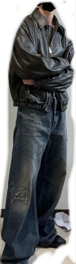 DIESEL Relaxed Jeans 1996 D-Sire値下げかなり〇