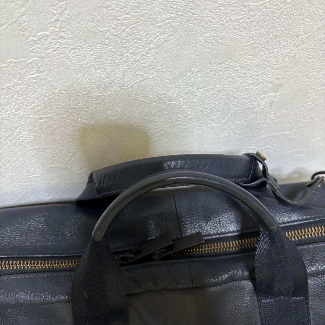 【じんころ様】PORTER ディライト 3way ビジネスバッグ リュック