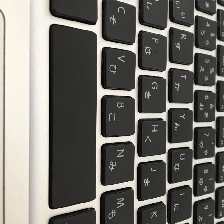 MacBook本体 MacBook Pro late2011
