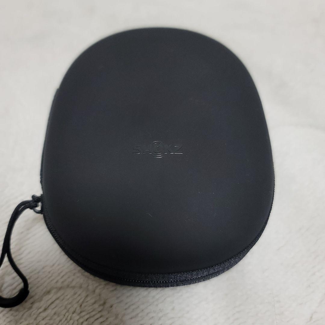 Shokz 骨伝導イヤホン OpenRun Pro2 S820