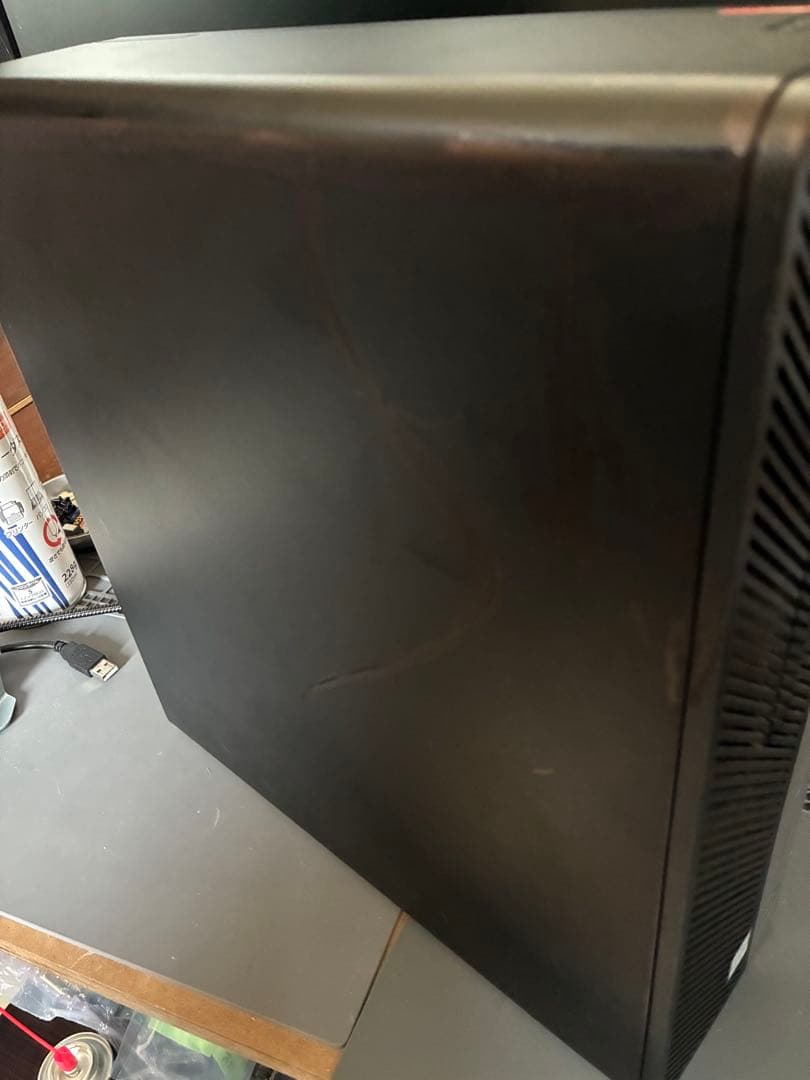 HP EliteDesk 800 G5 SFF デスクトップpc