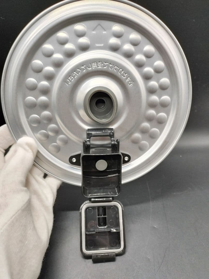 TIGER マイコンジャー炊飯器 JBS-B055 KL 黒