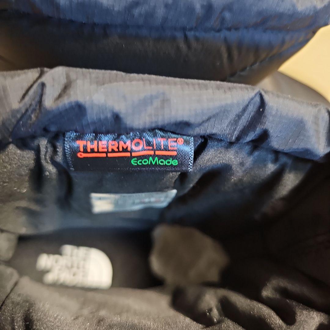 ザ・ノースフェイス ヌプシ ブーティ ウォータープルーフ VII ショート 24