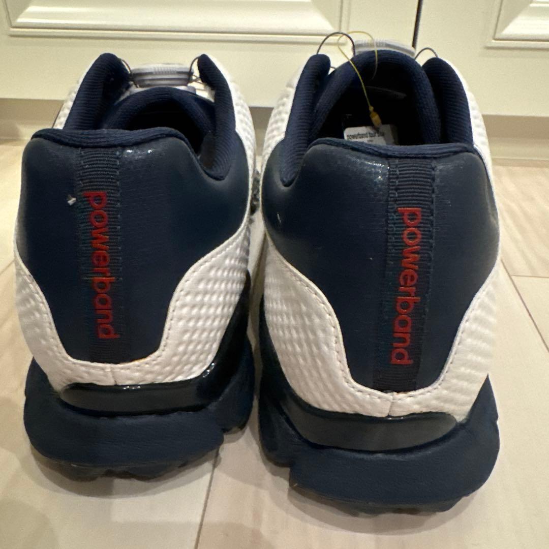 adidas powerband tour Boa ゴルフシューズ 12