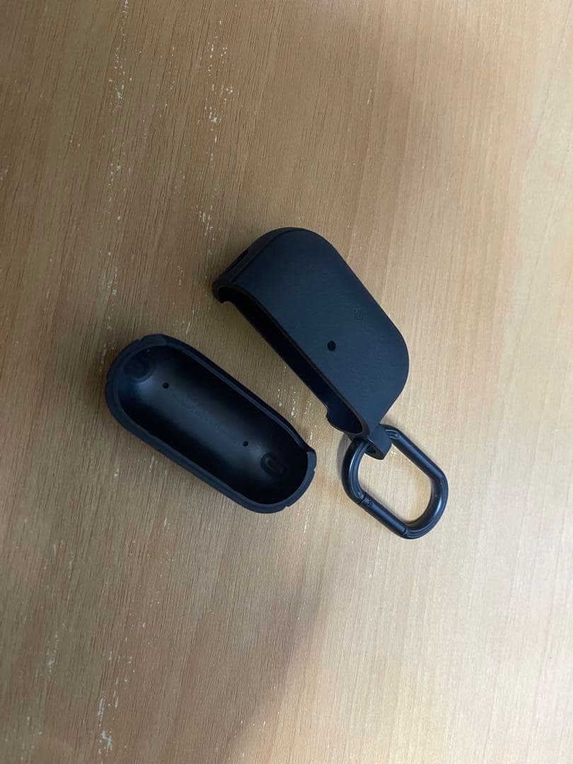 【純正品】AirPods Pro2(第2世代)本体 シリアル確認