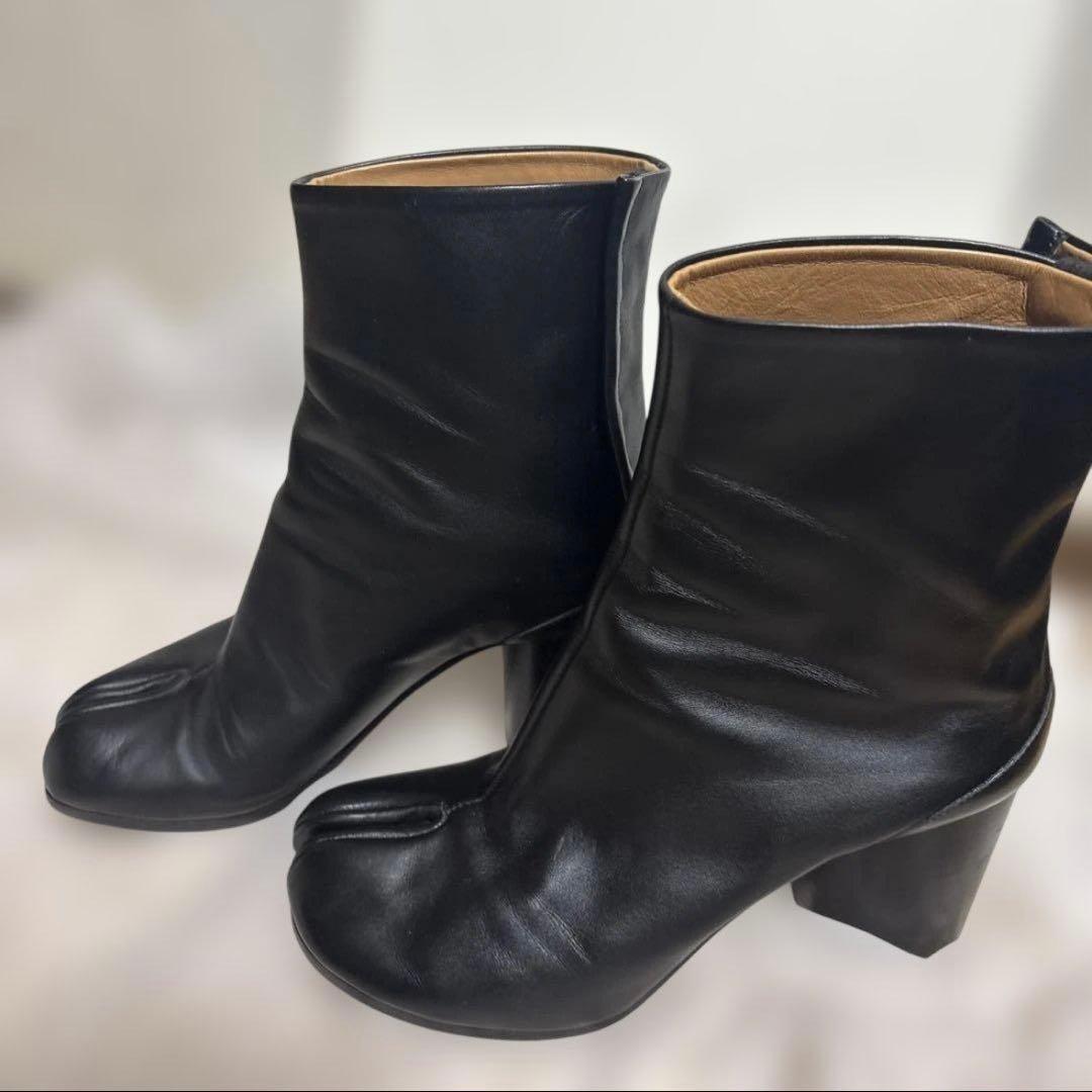 Maison Margiela Tabi boots 38サイズ