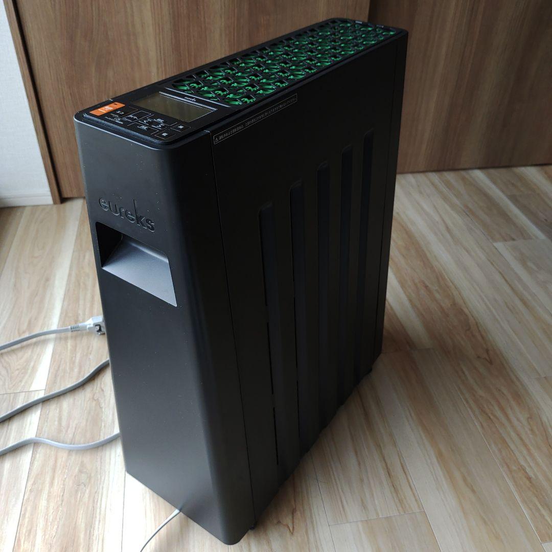 2023年製ユーレックスeureksヘリテイジヒーター　オイルレスヒーター