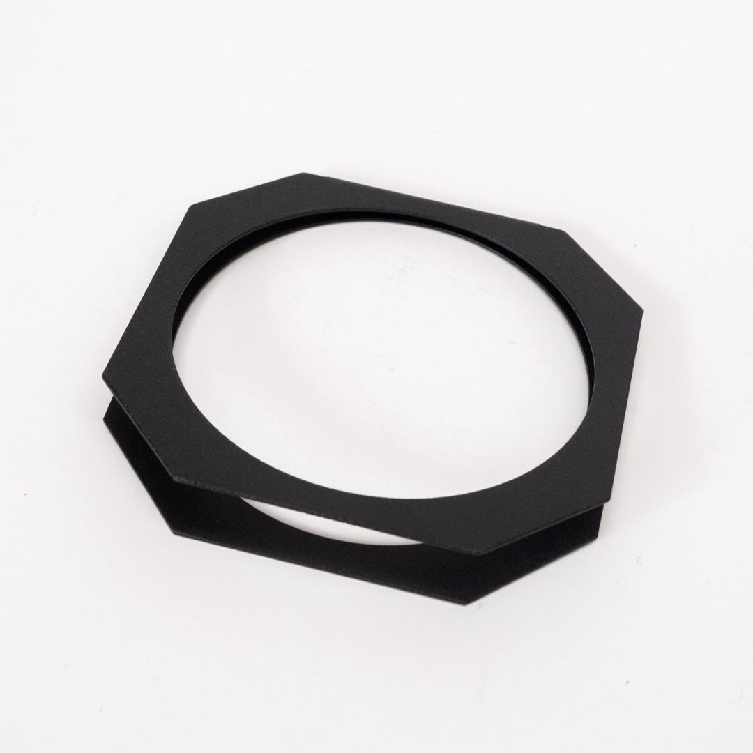 NANLITE ナンライト PJ-FMM-19 プロジェクションアタッチメント①