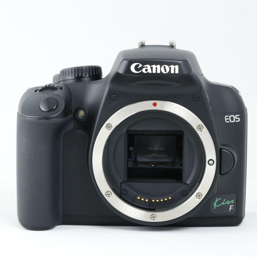 012★初心者★デジタル一眼レフ★スマホ転送★Canon★キヤノン★kiss F
