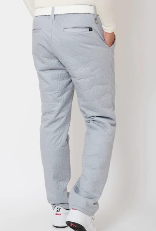 V12 VTWELVE ZF WARM PANTS ZEROFITコラボ パンツ