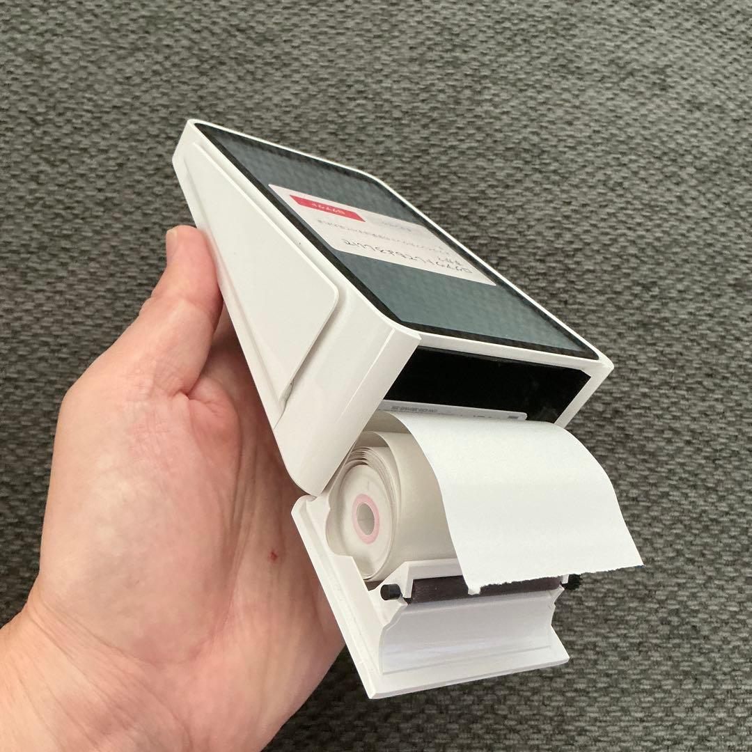 iPad10.2インチ+Squareターミナル+スタンドセット 処分最終価格‼️