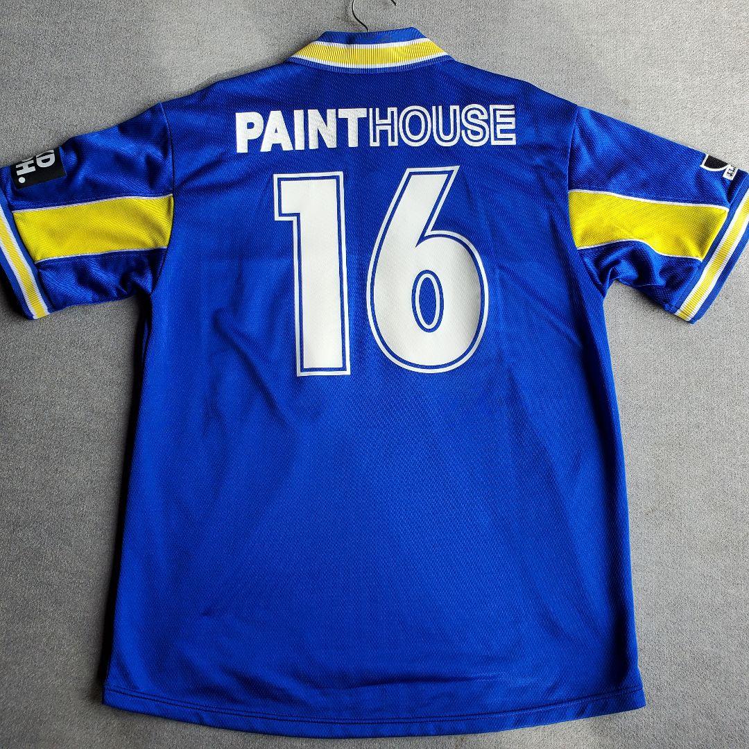 大分トリニータユニフォーム ホームXO