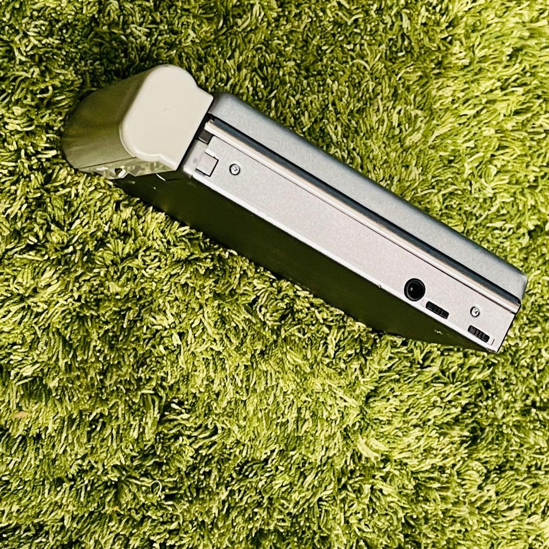 アイワ AIWA HS-RX626 ポータブルラジオカセットプレーヤー