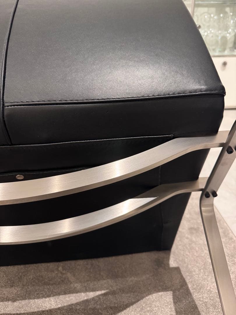 【正規品・未使用品】フリッツハンセン PK22 ポール・ケアホルム,1956