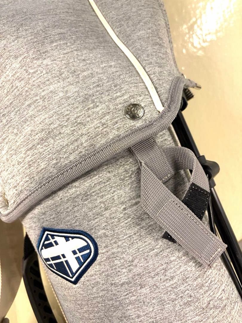 フィドラー PIKES PEAK キャディバッグ