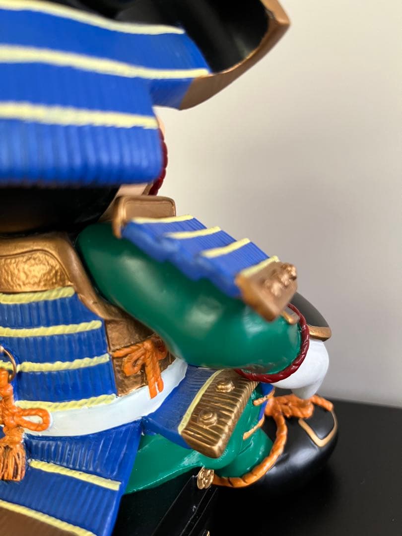 ミッキーマウス 五月人形(大) 東京ディズニーリゾート限定