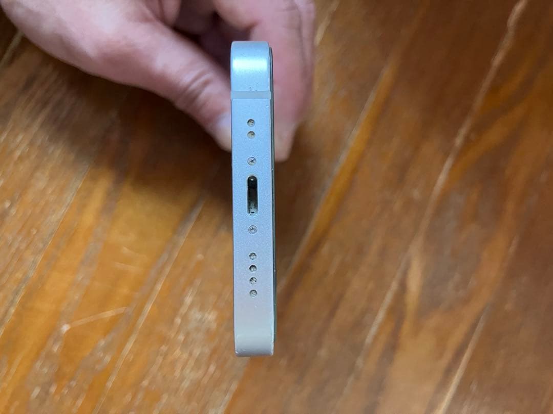 L*b様 【送料込】Apple iPhone 13 mini 128GB SIM