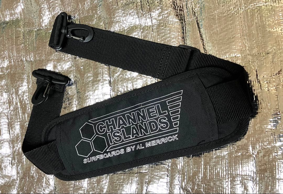 チャンネルアイランドChannel sアルメリック WATERHOG