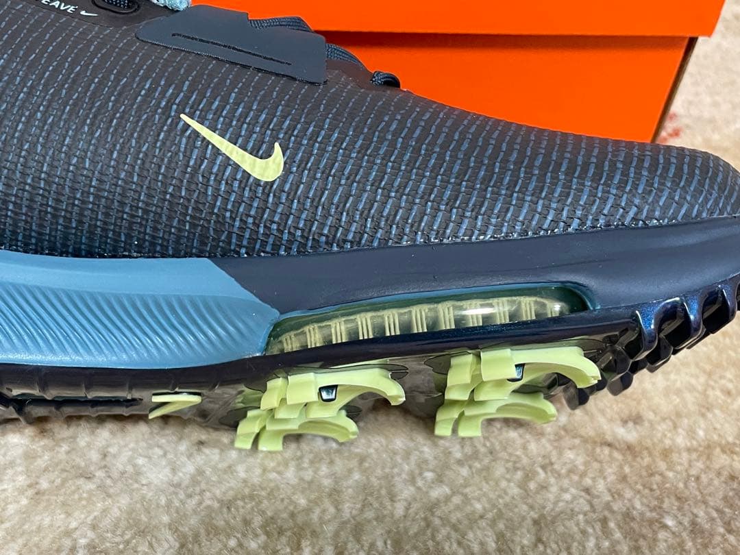 ナイキ NIKE インフィニティ ツアー2 未使用品 サイズ28.5cm