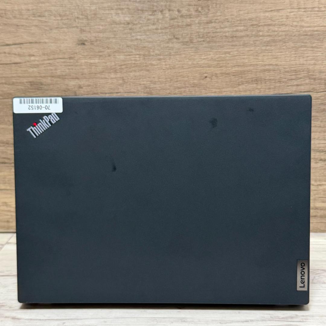 Let's note SV1 Core i5 第11世代 16GB 大容量
