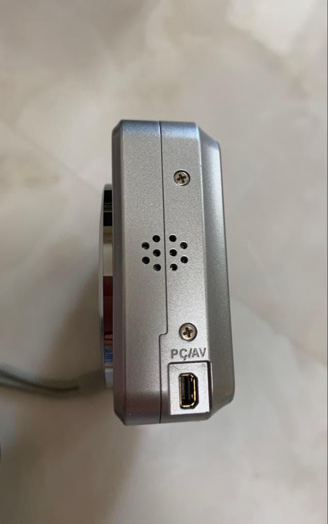 美品 動作確認済PENTAX ペンタックス Optio E50 レトロコンデジ