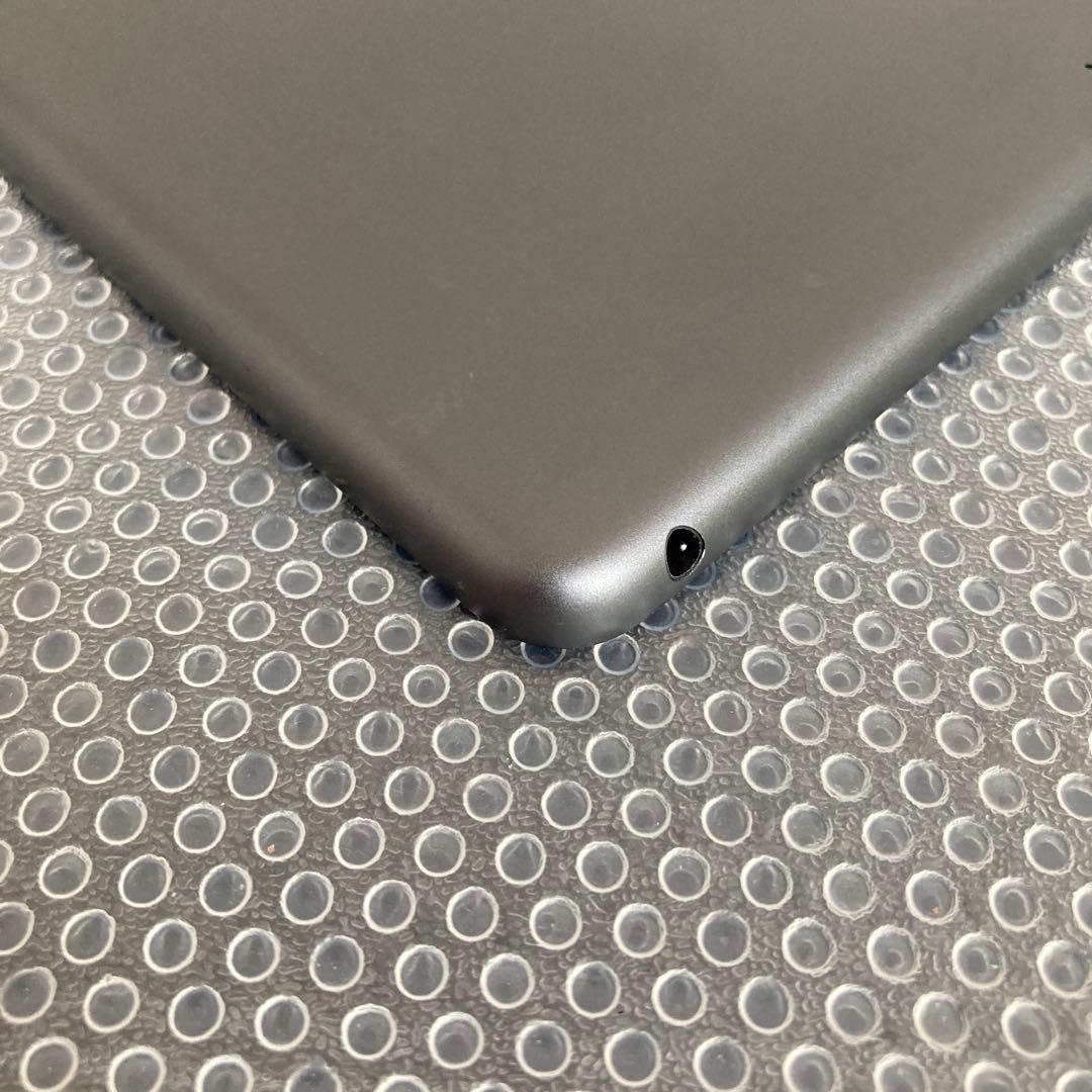 3052【早い者勝ち】iPad7 第7世代 32GB WIFIモデル☆