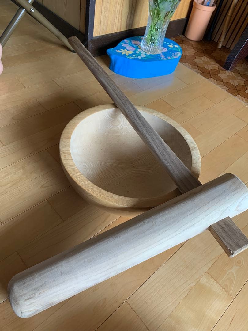 きねとうす