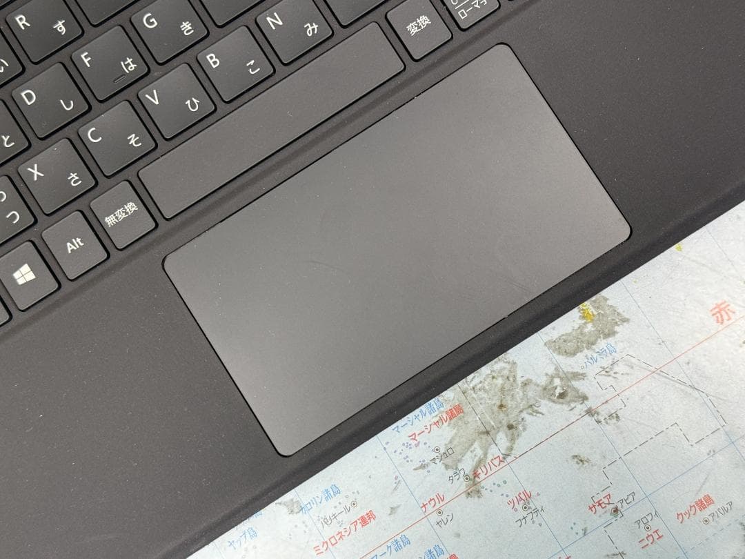 極美品 LTE Surface Go 2 10.5型 8GB キーボード 超軽量