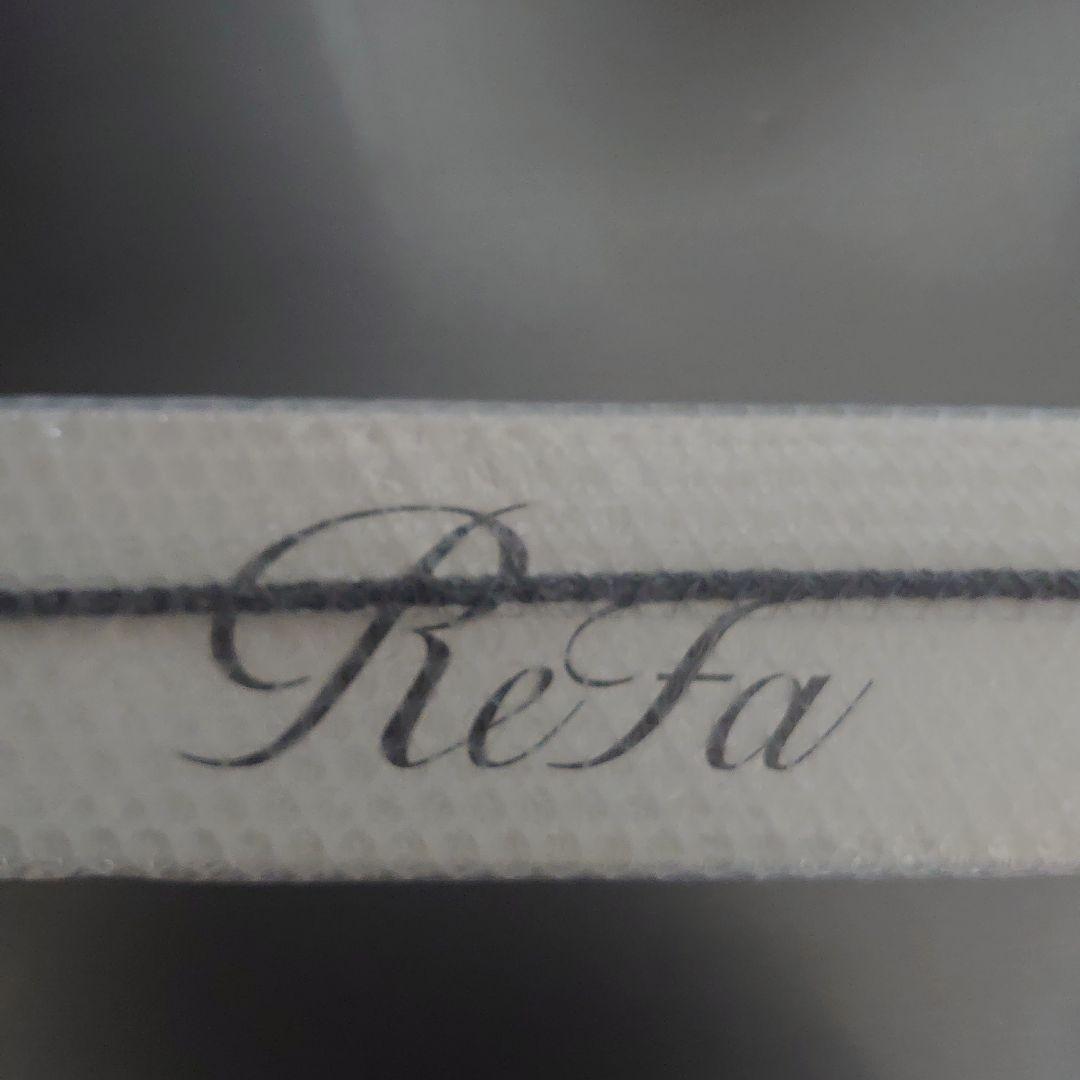 リファReFa CURL IRON PRO 19ミリ コテカール　ヘアアイロン