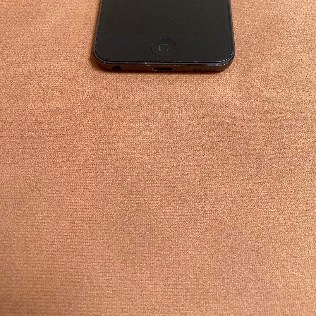 430【早い者勝ち】電池最良好☆iPod Touch7 第7世代 32GB☆