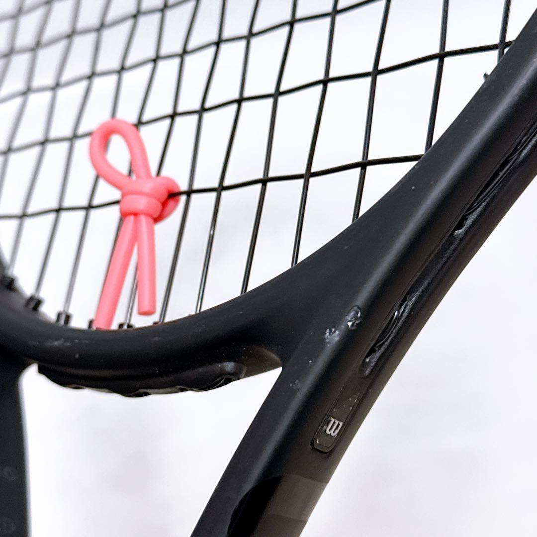 Wilson テニスラケット PRO STAFF RF97 V11.0