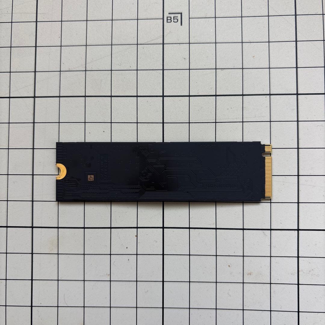 meme様WD_BLACK SN850X 2TB NVMe SSD