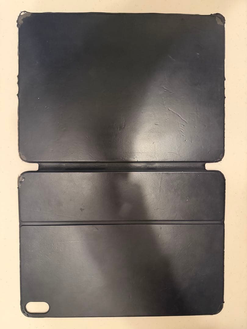 Apple iPad Pro 11インチ 第1世代 2018 セルラー シルバー