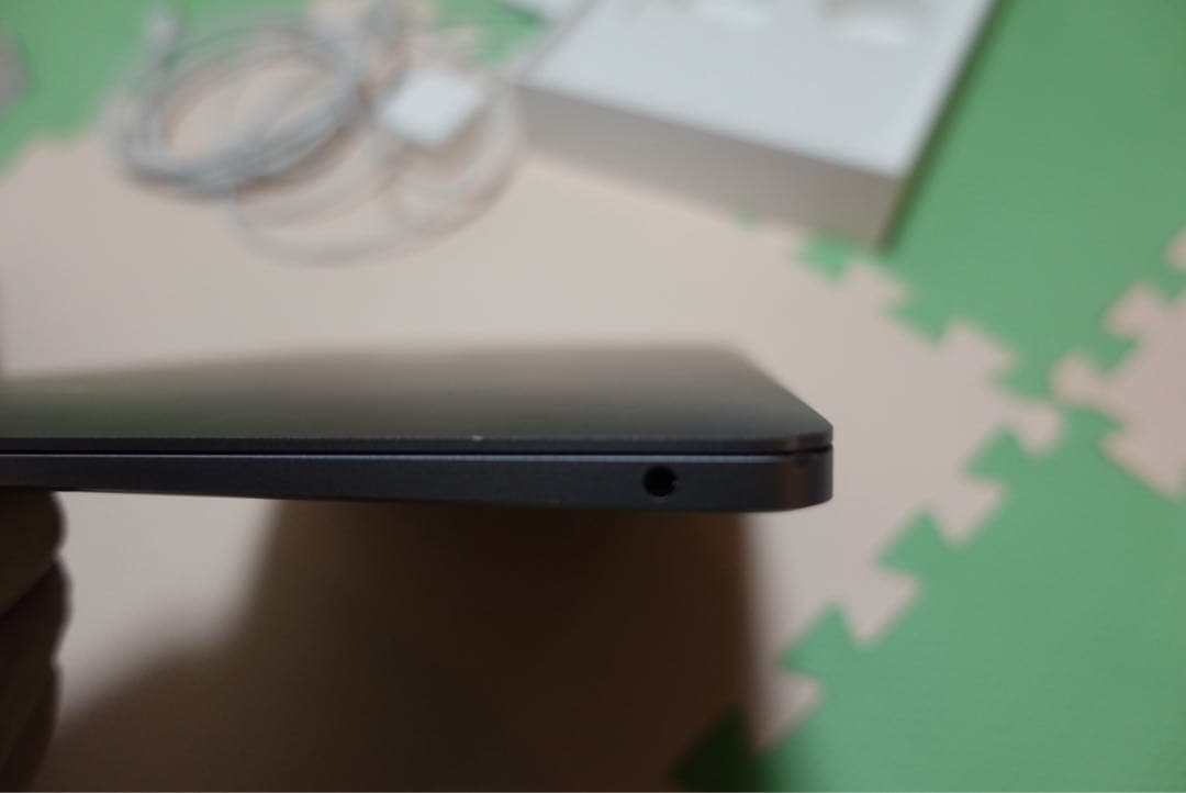 MacBook本体 MacbookAir