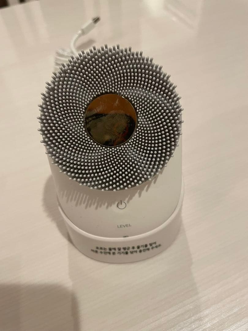 LG 洗顔機