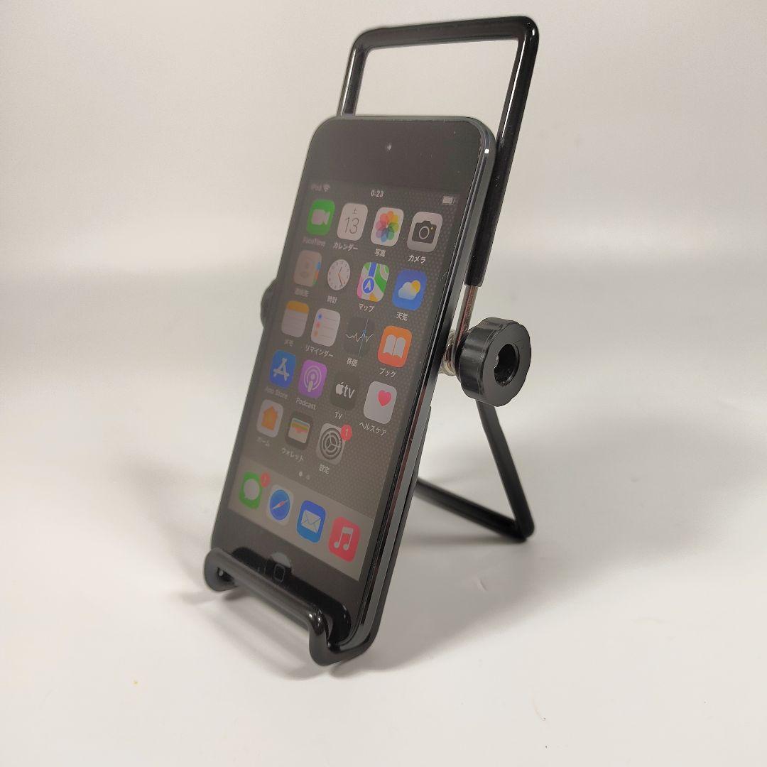 AA3672A Apple iPod Touch 第7世代 32GB 美品