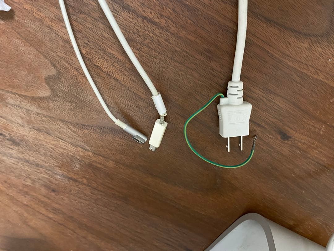 Apple Thunderbolt Display 27インチ【A1407】中古