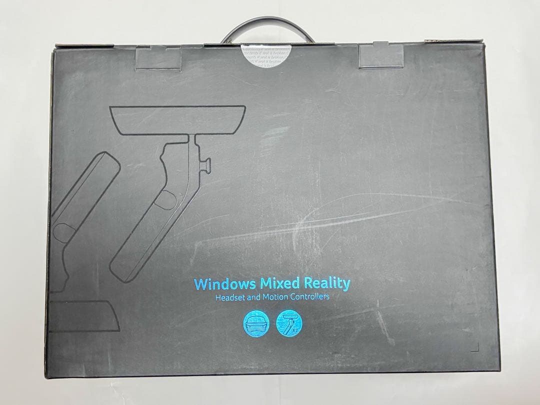 その他 Acer Windows Mixed Reality AH101 HMD