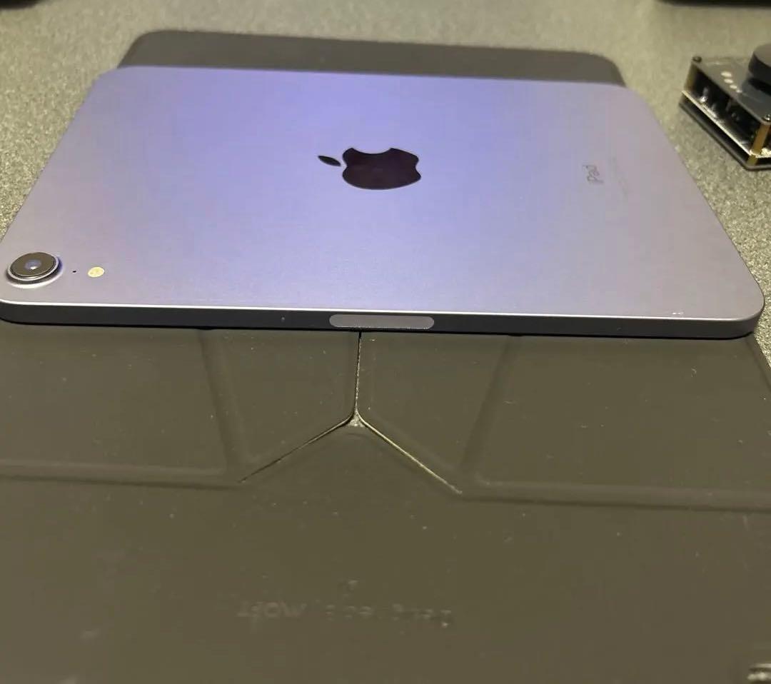 iPad mini 6 64GB MOFTケース・キーボード等おまけ多数