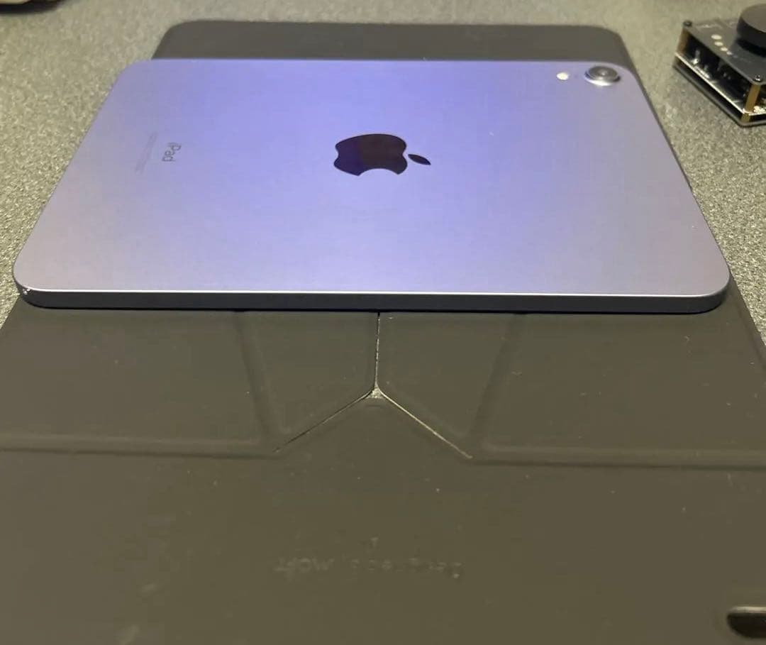 iPad mini 6 64GB MOFTケース・キーボード等おまけ多数