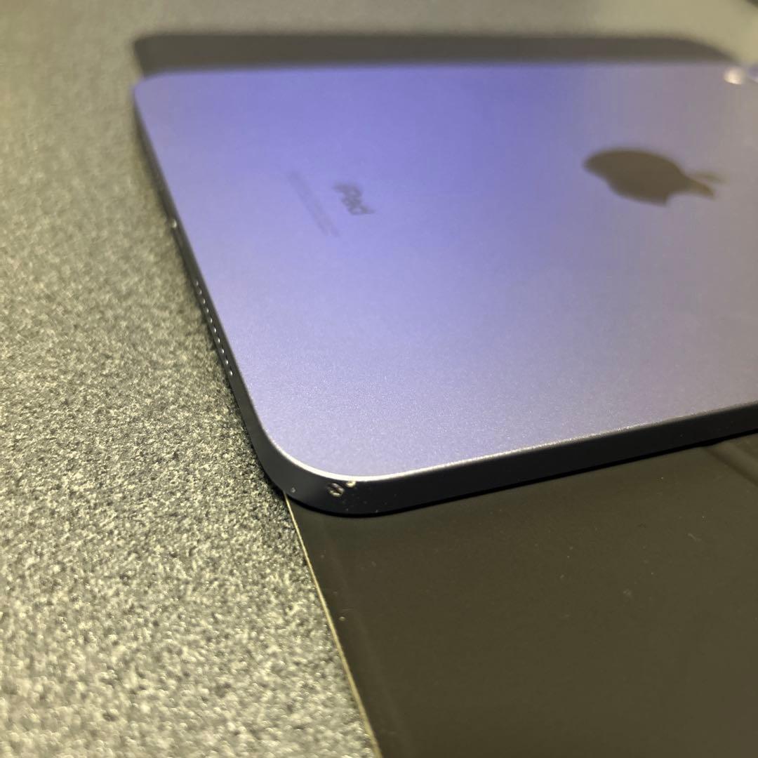 iPad mini 6 64GB MOFTケース・キーボード等おまけ多数