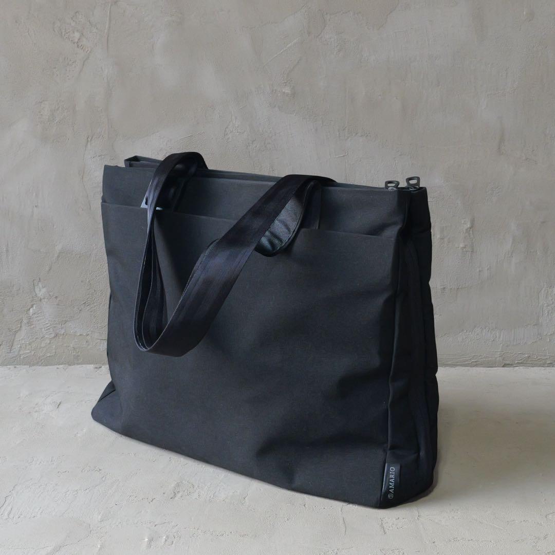 AMARIO ビジネスバッグ