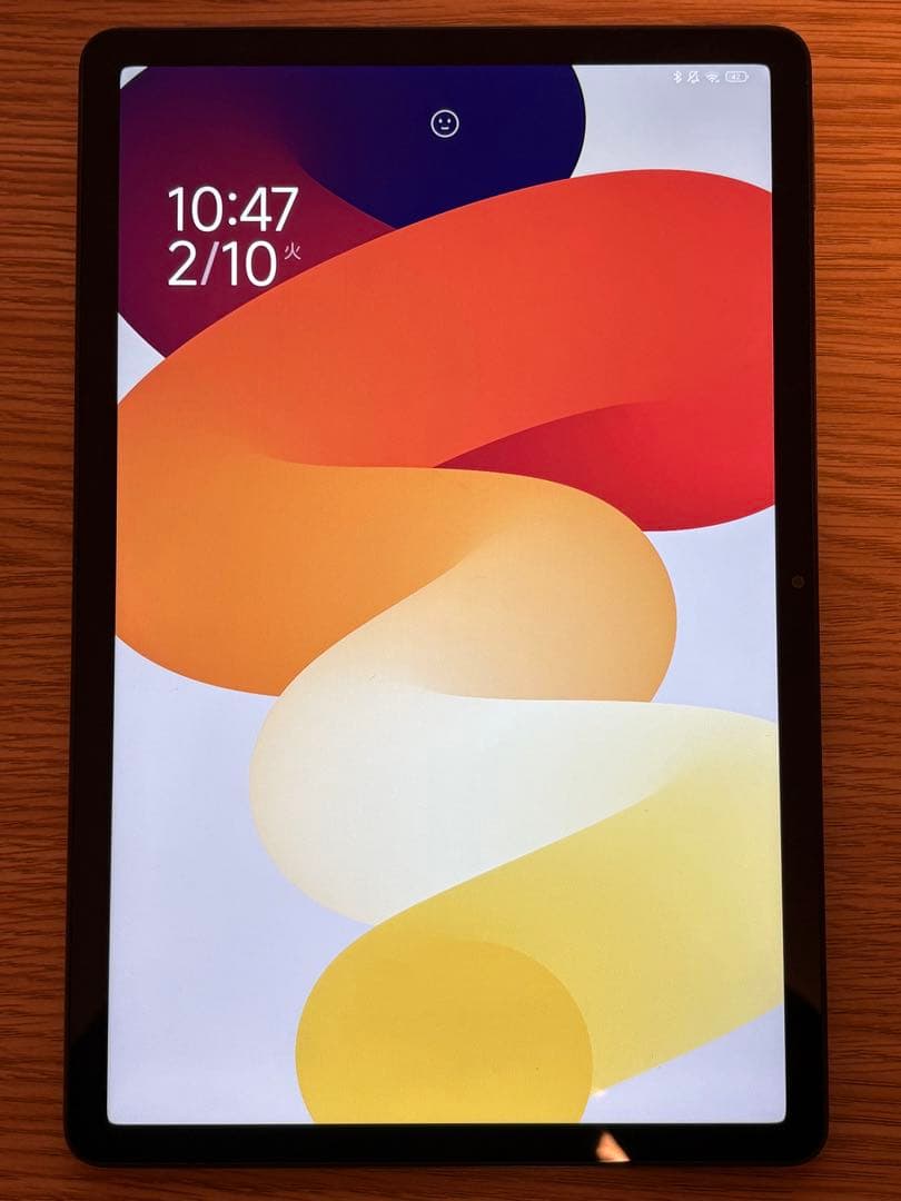 Xiaomi Redmi Pad SE 4GB 128GB (箱、カバー付き)