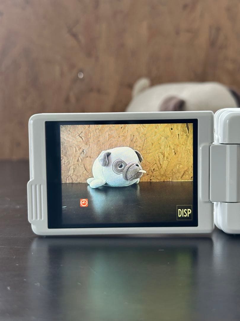 Nikon COOLPIX S6900 （ナチュラルホワイト）