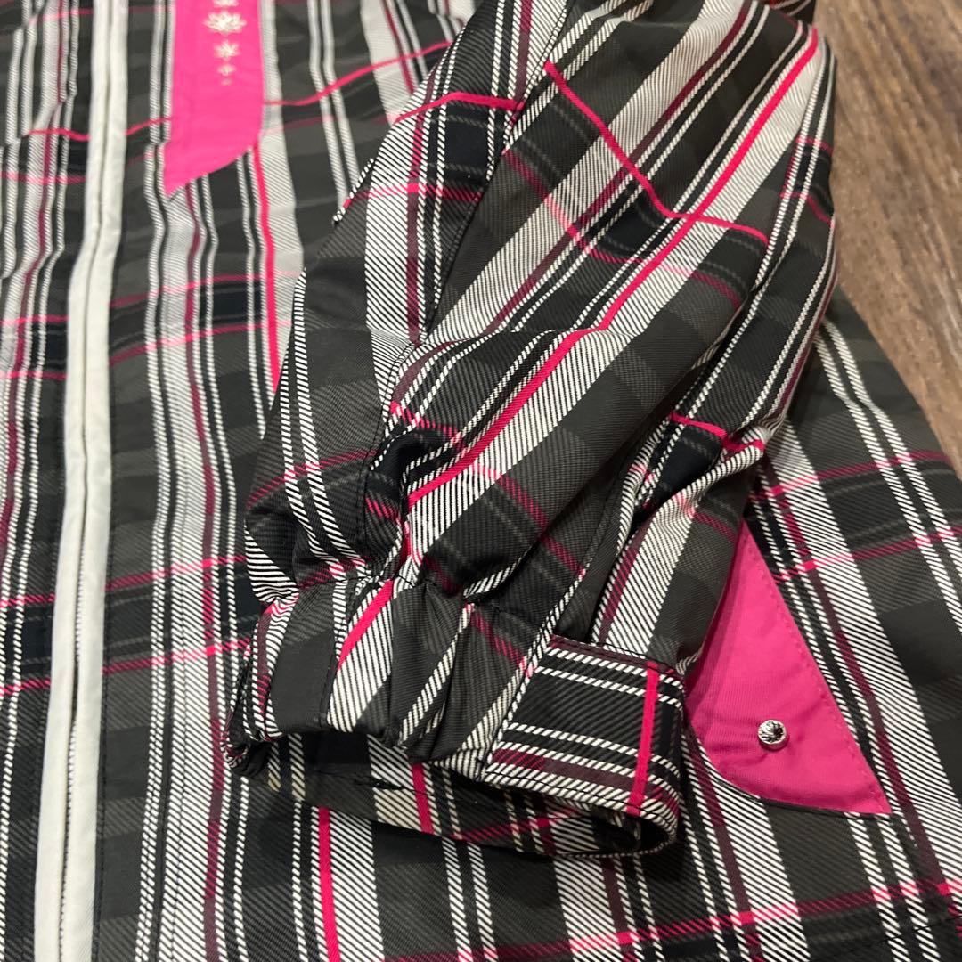 DESCENTE デサント　スキーウェアセット　レディース　S 女性　美品